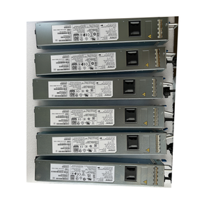 Original Used NXA-PAC-1100W-PE2 Series Switch 1100W AC Power Module for Photo Shooting <b>Physical</b> Power Supplies Accessories - Product Image 1