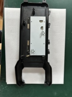Écran secondaire Android de 12,3 pouces, écran copilote pour Formula Leopard 8 2023-2026 avec lecteur DVD de voiture