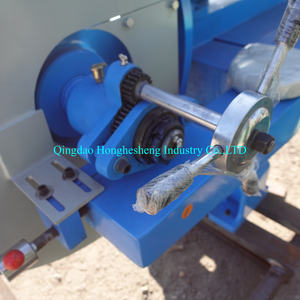 La más nueva máquina de división para <span class=keywords><strong>EVA</strong></span>/PE/CR/espuma de <span class=keywords><strong>goma</strong></span> con <span class=keywords><strong>precio</strong></span> barato - Product Image 4