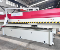Machine à rainurer verticale CNC automatique pour tôles, machine à découper en V pour panneaux en acier inoxydable et en aluminium