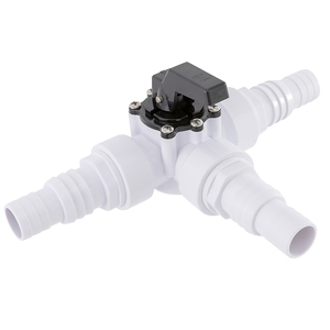 Conjunto de 3 Vías de 1.5 Pulgadas para Piscina y Jardín - Product Image 5