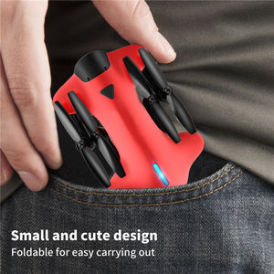 Le plus Populaire modèle 720P HD Caméra positionnement du flux Optique drone avec Caméra - Product Image 6