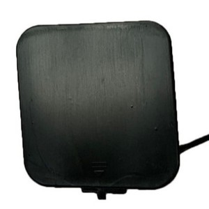 Cubierta de Remolque para Parachoques Delantero de Mercedes-Benz Clase S W221 A2218850322, Pieza de Repuesto para Enganche de Remolque - Product Image 3