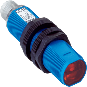 Encodeur rotatif à valeur absolue à port parallèle Sick ARS60-H4B00360 - Product Image 5