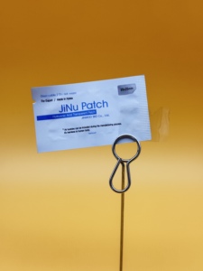 Película de Ácido Hialurónico Premium para una Hidratación Profunda Soluble en Agua para el Cuidado Facial - Product Image 5