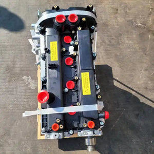 Moteur de voiture d'origine de haute qualité, prix d'usine, OEM 204PT pour XFL XE 2.0T, assemblage - Product Image 6
