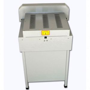 450mm 450VS+ Numerical Control Paper Cutting Machine Protect Plastic Cover Paper Cutting Machine - Product Image 6