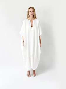 Mode musulmane Abaya dubaï Kaftan design marocain Caftan femmes robes décontractées - Product Image 2