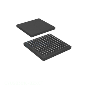 Yetkili distribütör CYUSB3016-BZXCT 121 TFBGA gömülü elektronik bileşenleri Online satın - Product Image 1