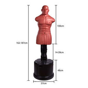 Горячая Распродажа, регулируемый боксерский тяжелый ударный человек - Product Image 6