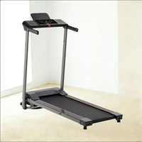 Tapis roulant intelligent et élégant pour la maison, pour une remise en forme à domicile amusante, pratique et durable dans la vie quotidienne