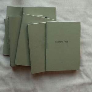 A5 Leather Hardcover <b>Notebook</b> for Students and Office Writing Gift <b>Diary</b> - Product Image 1