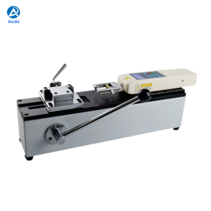 电子线束端子张力测试仪拉力检测器，保修1年 - Product Image 1