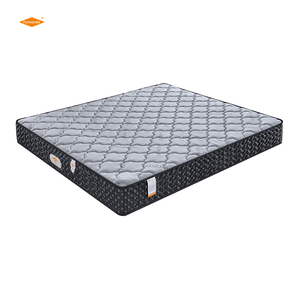 More Comfortable Luxury Mattress More Suitable For Family Use Bedroom Hotel Furniture King Size Mattress Topper