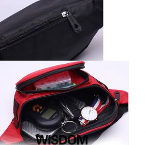 Riñonera Táctica Universal Molle para Dropshipping, Bolsa de Cintura para Exteriores, Cartera, Funda para Holster - Product Image 2