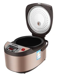 Domestic kitchen appliance 110v cooker smart cooking pot kitchen cooking tools dinning sets intelligent rice cooker
