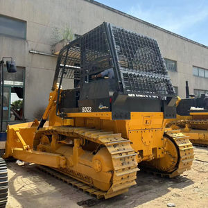 รถดันดินมือสอง SD22 ราคาถูก ประสิทธิภาพเยี่ยม รถดันดินมือสอง SD22 ขาย - Product Image 1