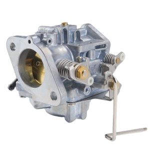 <span class=keywords><strong>Carburador</strong></span> Completo para <span class=keywords><strong>Motor</strong></span> Fuera de Borda JINFKE <span class=keywords><strong>2T</strong></span> 40HP 13200-944J0-000 para <span class=keywords><strong>Motor</strong></span> SUZUKI - Product Image 1