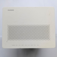 Modem fibre GPON EPON ONT d'occasion HG8240F HG8342M HG8342R - Routeur WiFi 4 ports FE version anglaise pour réseau FTTH