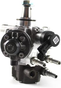 Pompe à injection de carburant HongWang 0445020508 0445020516 pour excavateur, moteur diesel 3.2L 3.4L avec garantie d'un an - Product Image 4