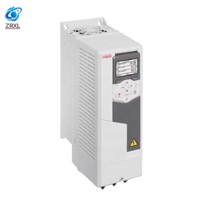 오리지널 인버터 ACS580-01-02A7-4 + B056 범용 저전압 AC 드라이브 주파수 변환기 새로운 재고 - Product Image 1