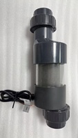 Générateur d'hypochlorite de sodium électrolytique domestique personnalisé KIG pour le traitement de l'eau