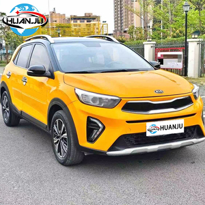 <span class=keywords><strong>Kia</strong></span> KX1 Stonic Usata Modello 2021, Motore a Benzina 1.4L CVT ad Aspirazione Naturale, SUV Compatto 5 Posti con Tettuccio Apribile Singolo - Product Image 2