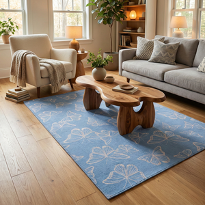 Rideaux <span class=keywords><strong>de</strong></span> fenêtre sur mesure en coton lavable, motif personnalisé, OEM ODM - Product Image 5