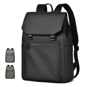 Mochila de Viaje Impermeable de Alta Calidad para Negocios, Mochila para Portátil para Hombre, Venta al por Mayor, Moda Casual, Mochilas Escolares para Estudiantes Universitarios - Product Image 1