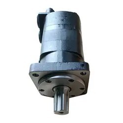 Venta Directa de Fábrica: Motor Hidráulico de Pistón Axial OMT OMS BMT BMS SMS BM5 160 200 230 250 315 Cc - Product Image 6