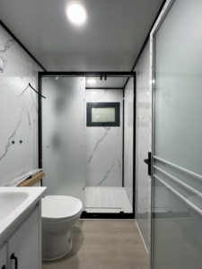 <span class=keywords><strong>Maison</strong></span> <span class=keywords><strong>en</strong></span> <span class=keywords><strong>bois</strong></span> de 20 pieds ou 40 pieds avec terrasse – Hébergement de villégiature, restaurant, hôtel – <span class=keywords><strong>Clé</strong></span> <span class=keywords><strong>en</strong></span> <span class=keywords><strong>main</strong></span>, finition usine, économique - Product Image 5