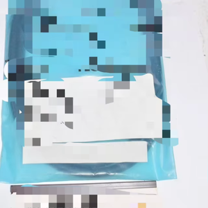 Novo, Peça: 20a11cm452, O-ring, Material: Nm-75 Original, Estoque Pronto, Automação Industrial, Pac Dedicado para PLC <span class=keywords><strong>Progr</strong></span> - Product Image 1