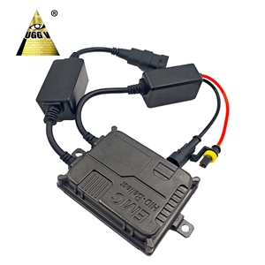 HID CANBUS 12v55w HID ballast Canbus AC9-16V HID Ballast uggv nhà máy cho hệ thống chiếu sáng tự động HID bóng đèn Xenon Ballast - Product Image 6