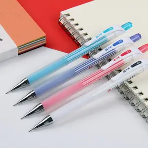 Klassisch individuell 0,5 mm HB Graphit Bleistifte mechanische Stifte zum Schreiben Skizzieren Zeichnen