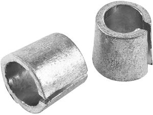 Manchons de batterie, adaptateurs universels pour bornes de batterie de voiture, manchons anode-cathode, cales pour bornes de batterie - Product Image 2