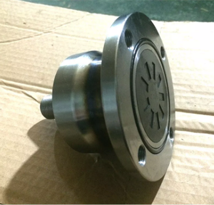 Trục Agri OEM KONLON Ổ Đỡ Nông Nghiệp BAA-0004 BAA0004 Với Trục Ren Và 4 Lỗ Bu Lông - Product Image 3