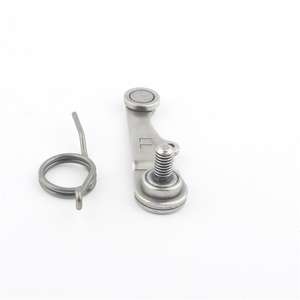 Kit de chaîne de distribution et accessoires pour véhicules tout-terrain ATV avec moteur horizontal pour sports d'aventure - Product Image 2