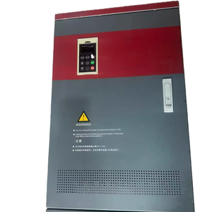고효율 0.4KW~<span class=keywords><strong>700KW</strong></span> 가변 주파수 VFD 1.5kw - Product Image 4