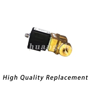 Nouvelle électrovanne de compresseur d'air 22124085 110V pour compresseur d'air Ingersoll Rand de haute qualité - Product Image 2