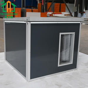 บ้านสุนัขแบบกำหนดเองมาตรฐานออสเตรเลียคอกสุนัขสัตว์เลี้ยงสุดหรู - Product Image 1