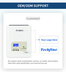 1.5KVA 12V Invertitore Puro Dell'onda di seno 1500W A Bassa Frequenza Ibrido Solare <span class=keywords><strong>Inverter</strong></span> di Potenza con 20A Caricatore di CA - Product Image 4