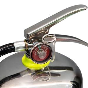 เครื่องดับเพลิงทำจากโฟมน้ำสแตนเลส<span class=keywords><strong>10L</strong></span> 9L 6L 4L แบบพกพา - Product Image 3