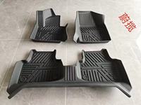 W tapis de voiture anti-dérapant universel de haute qualité imperméable à l'eau de haute qualité tapis de sol de voiture en TPE pour MG/JAC/JETOUR/GEELY/CHERY