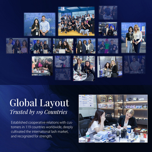 Gollee-Kit de Lamination des Cils 2 en 1 Professionnel Sans Bromate de Sodium, <span class=keywords><strong>Crème</strong></span> Liquide, Baume, Lotion, Gel, Salon - Product Image 4