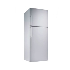 Élégant Inox 258 L Gel Livraison Double Porte <span class=keywords><strong>Convertible</strong></span> Réfrigérateur - Product Image 1