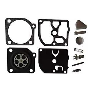 Kit de réparation et de reconstruction de <span class=keywords><strong>carburateur</strong></span> ZAMA de qualité professionnelle, durable, RB-54, pour Efco 935F Homelite Super 2 X2 ZAMA C1Q-E5A Carb - Product Image 2