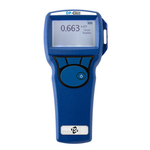 Manomètre différentiel micro CALC Tess TSI5815DP pour tests CVC - Product Image 1