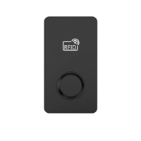 OEM 2-en-1 Huella digital y 13,56 MHz RFID/NFC Lector Escritor Módulo Nuevo diseño para terminales POS