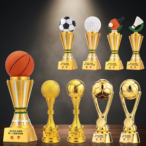 Trofeo Metálico Portátil Moderno de Primera Calidad con Grabado para Reconocimiento Corporativo, Celebración de la Excelencia, Pedidos al por Mayor desde India - Product Image 2