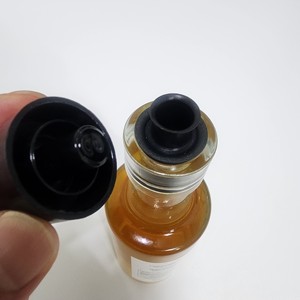 Cao Cấp Tự Nhiên Hàn Quốc Tía Tô Dầu 180Ml Lạnh Ép Vàng Không Biến Đổi Gen Nướng Dầu Tinh Khiết Cho Số Lượng Lớn Cung Cấp & Xác Thực Châu Á Ẩm Thực - Product Image 6